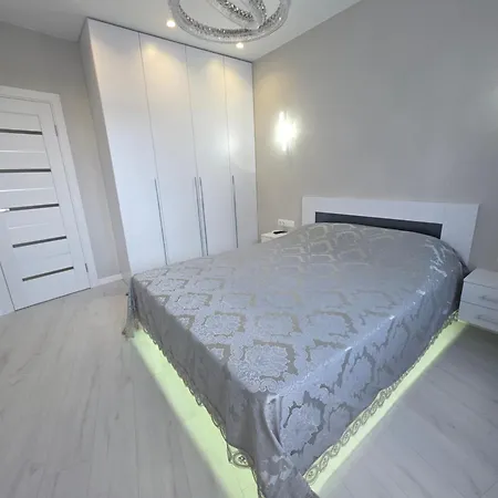 Kadorr 59 Apartment Odesa