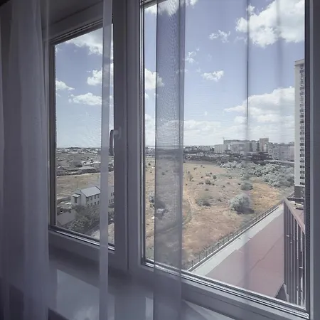 Kadorr 59 Odesa