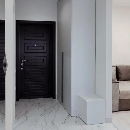 Apartment Kadorr 59 Odesa