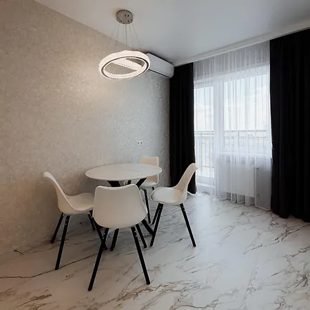 Kadorr 59 Apartment *