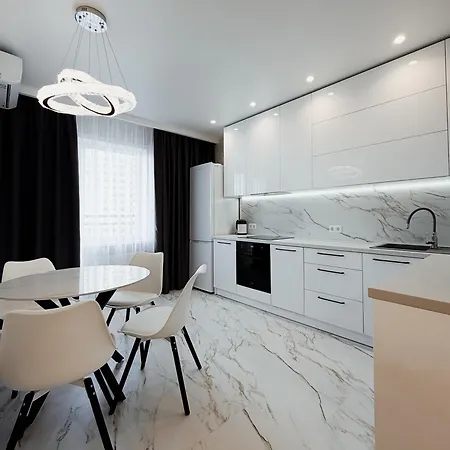 Kadorr 59 Apartment Odesa