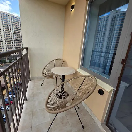 Apartment Kadorr 59