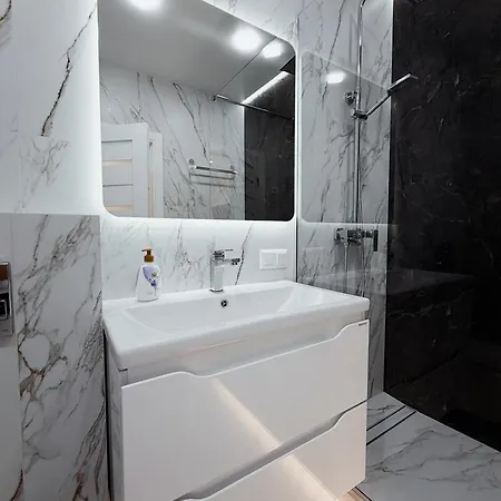 Apartment Kadorr 59 Odesa