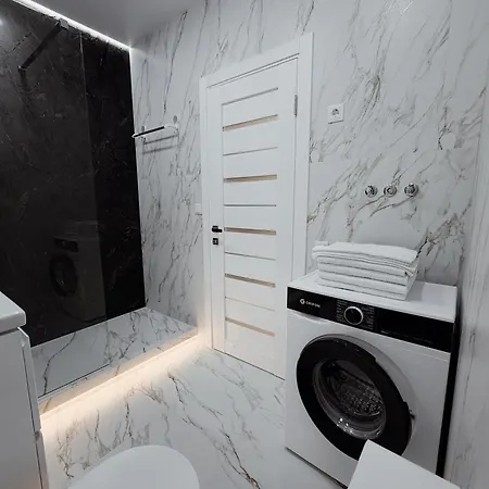 Apartment Kadorr 59 Odesa